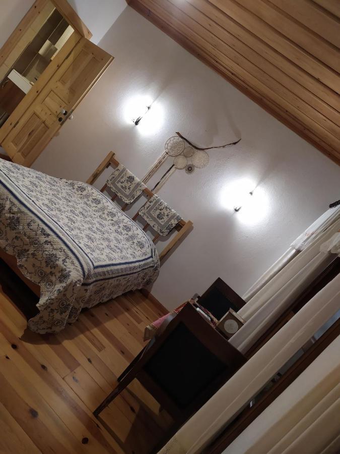 Katina Boutique Otel Sirince Exterior foto