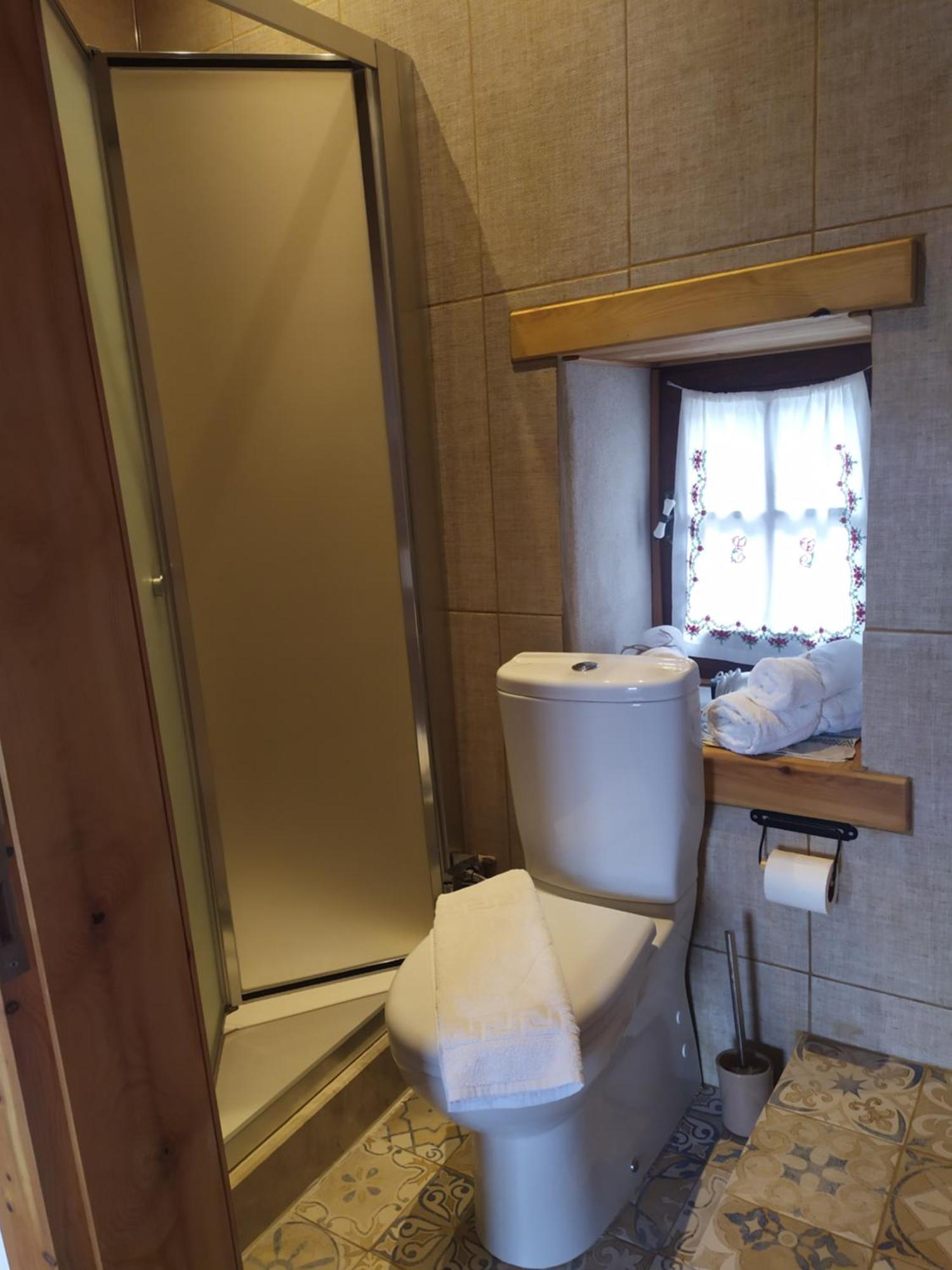 Katina Boutique Otel Sirince Habitación foto